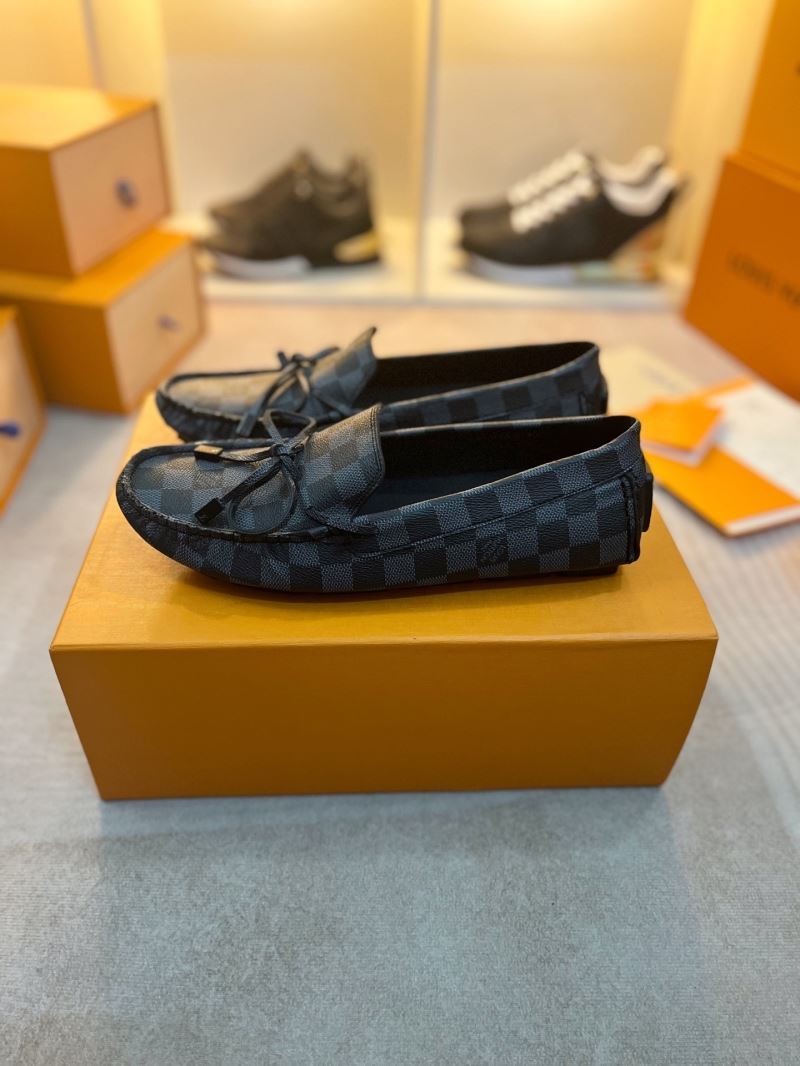 Louis Vuitton Low Shoes